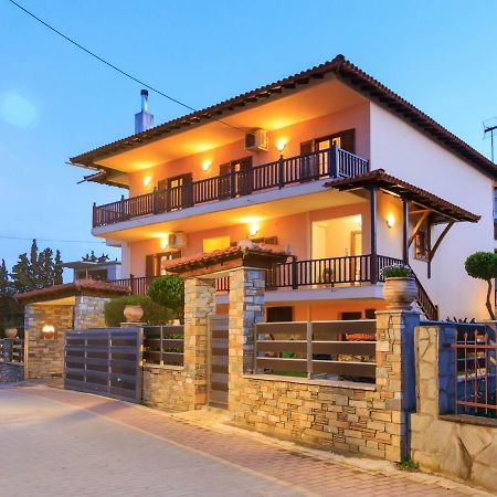 House Maria Apartment Agios Nikolaos  Exterior foto