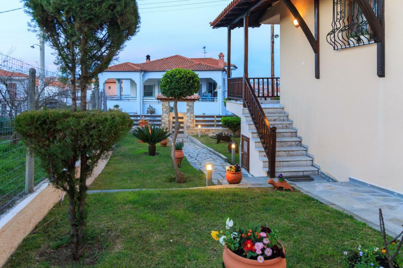 House Maria Apartment Agios Nikolaos  Exterior foto