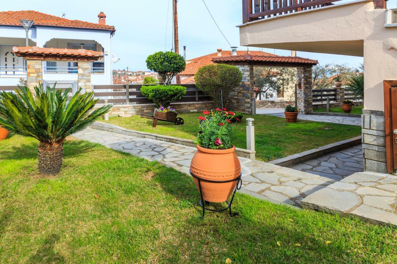 House Maria Apartment Agios Nikolaos  Exterior foto