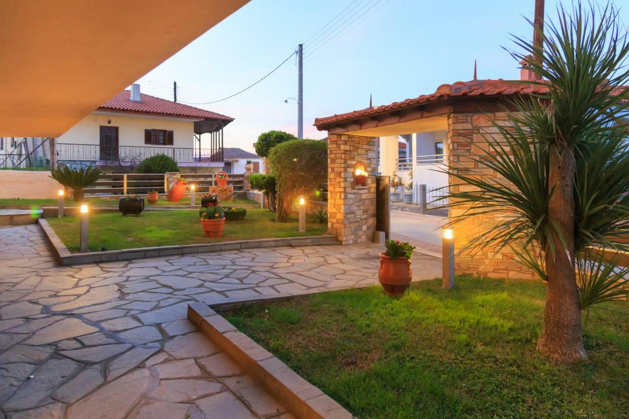 House Maria Apartment Agios Nikolaos  Exterior foto