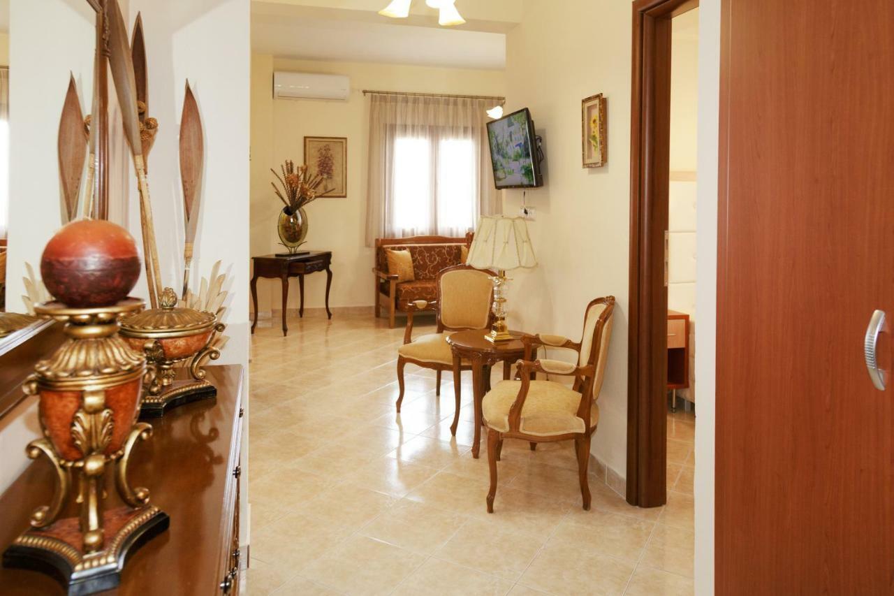 House Maria Apartment Agios Nikolaos  Exterior foto