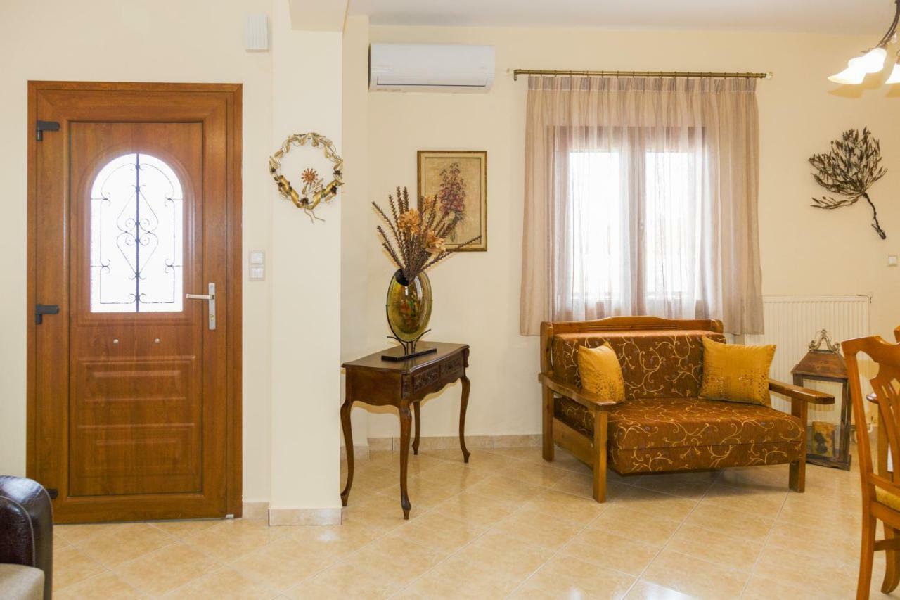 House Maria Apartment Agios Nikolaos  Exterior foto